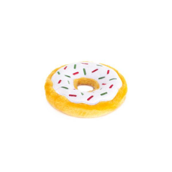 Holiday Toy - Peppermint Mini Donutz